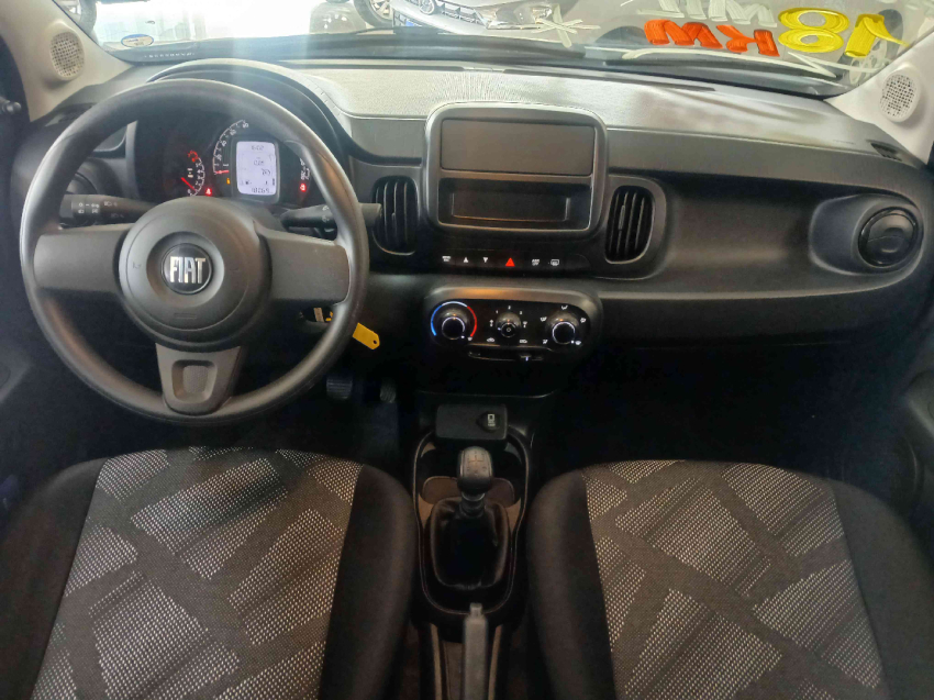fiat mobi like 1.0 8v flex manual 2024/24