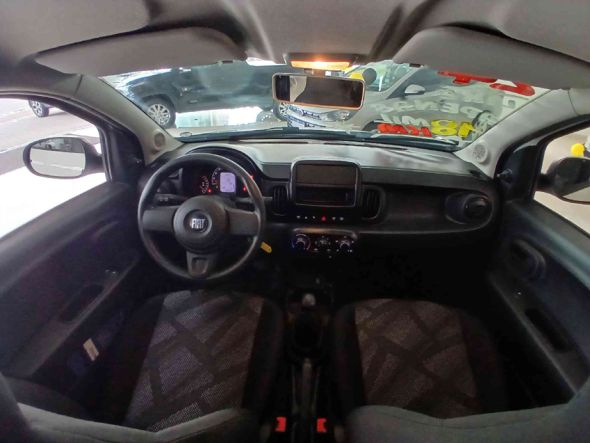 fiat mobi like 1.0 8v flex manual 2024/24