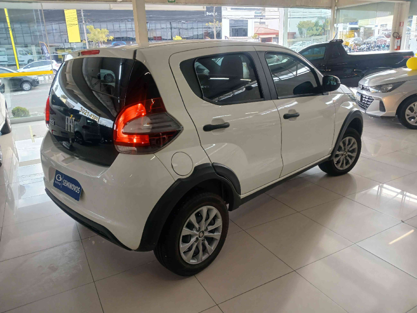 fiat mobi like 1.0 8v flex manual 2024/24