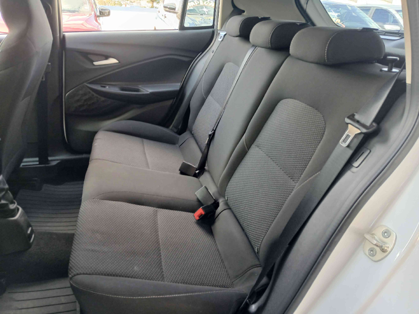 chevrolet onix lt 1.0 12v mt6 flex manual 2022/22