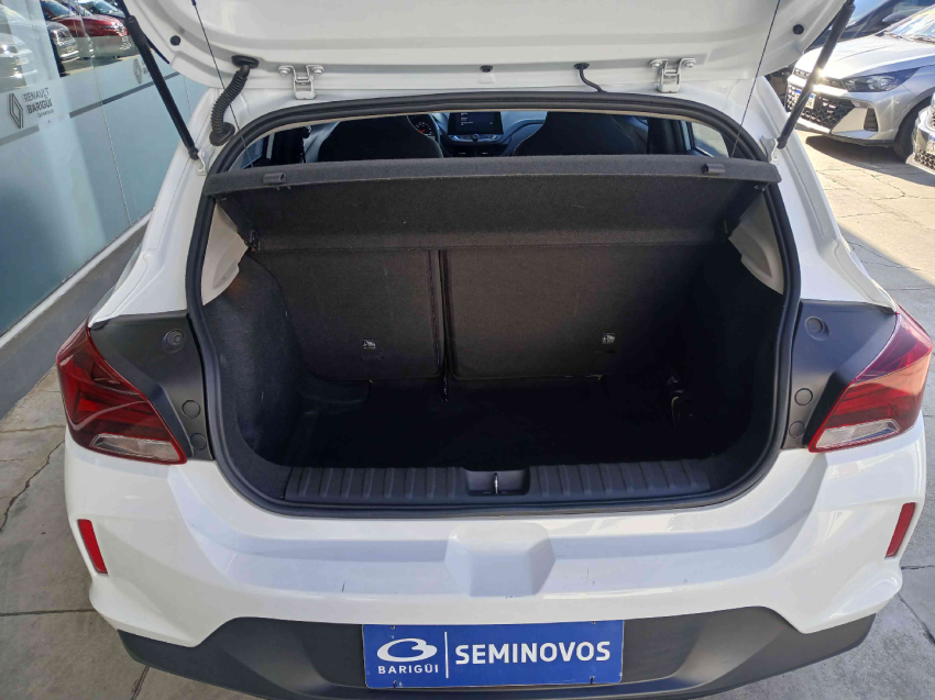 chevrolet onix lt 1.0 12v mt6 flex manual 2022/22