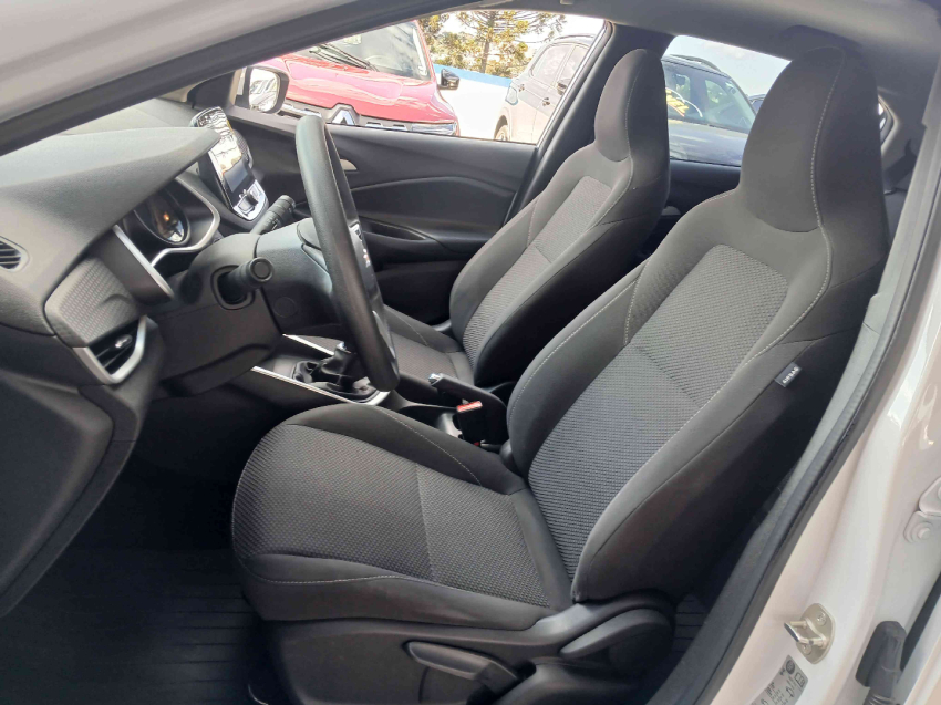 chevrolet onix lt 1.0 12v mt6 flex manual 2022/22