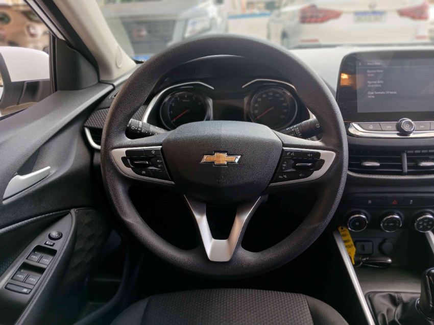 chevrolet onix lt 1.0 12v mt6 flex manual 2022/22
