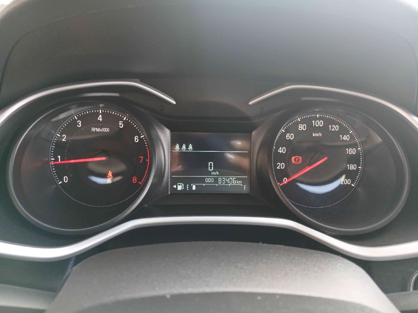 chevrolet onix lt 1.0 12v mt6 flex manual 2022/22