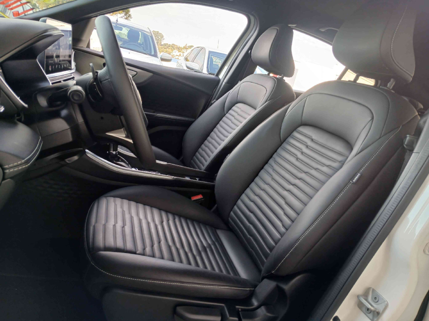 fiat fastback  impetus 200 1.0 tb flex automatico 2023/24