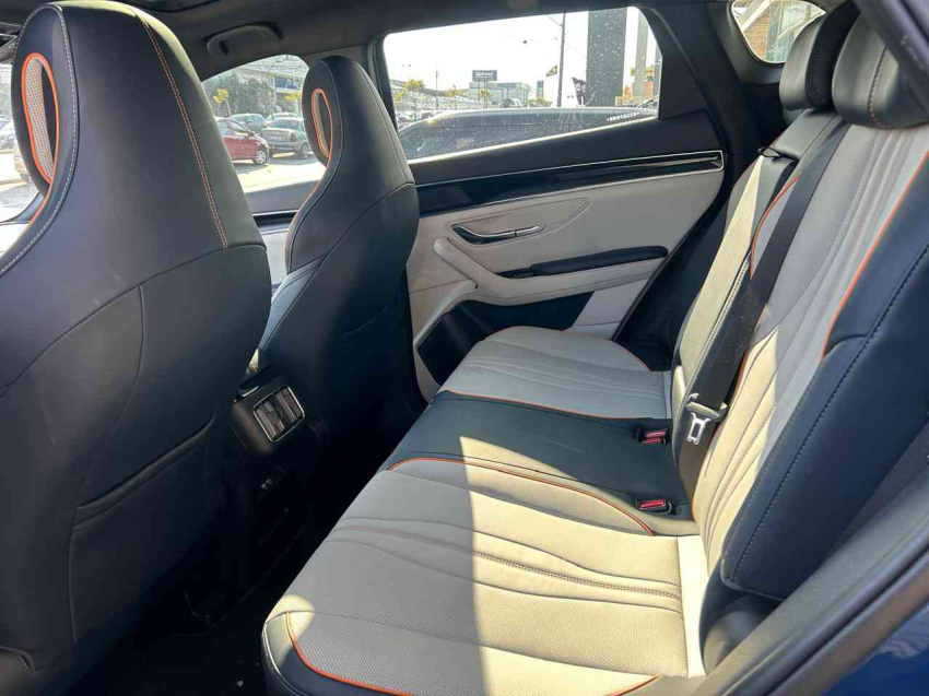 byd song plus hibrido 2024/25