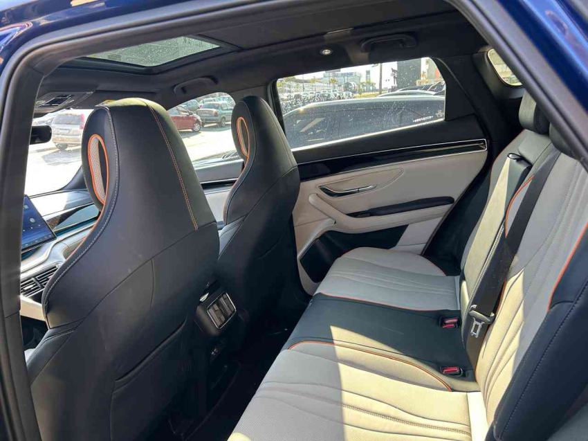 byd song plus hibrido 2024/25
