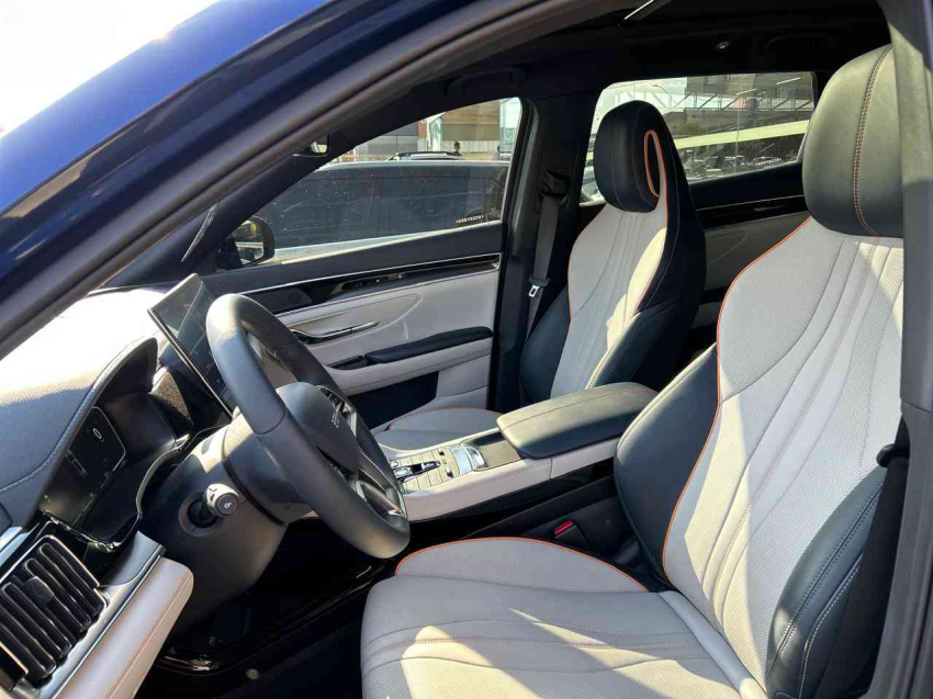 byd song plus hibrido 2024/25