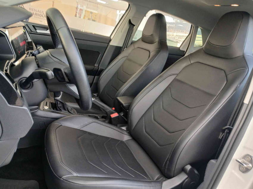 volkswagen polo highline 170 1.0 12v tsi at6 flex automatico 2023/24