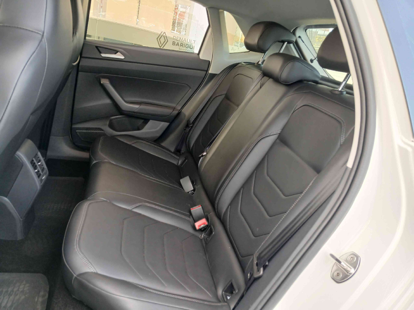 volkswagen polo highline 170 1.0 12v tsi at6 flex automatico 2023/24