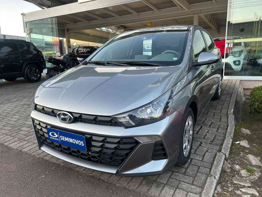 hb20s comfort plus 1.0 12v flex manual 2024/25