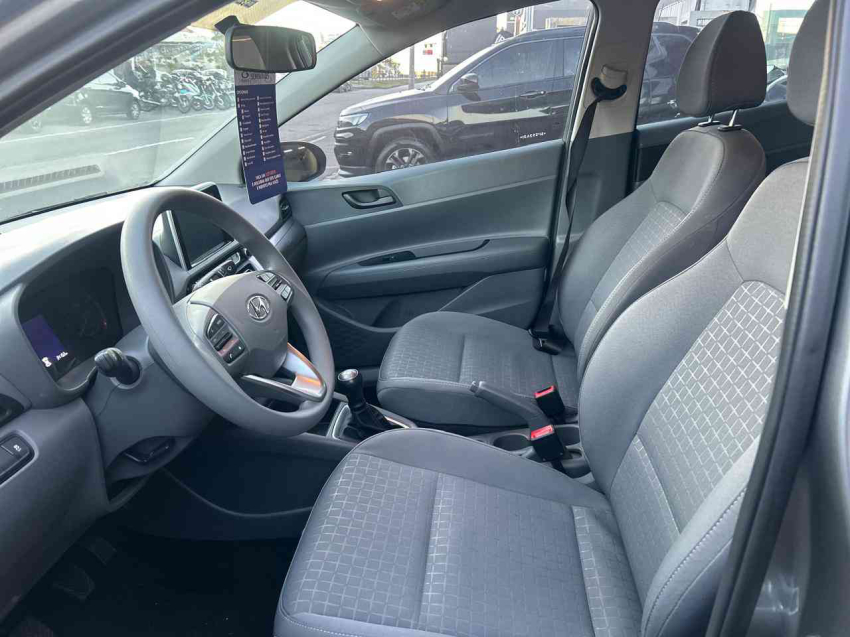 hb20s comfort plus 1.0 12v flex manual 2024/25