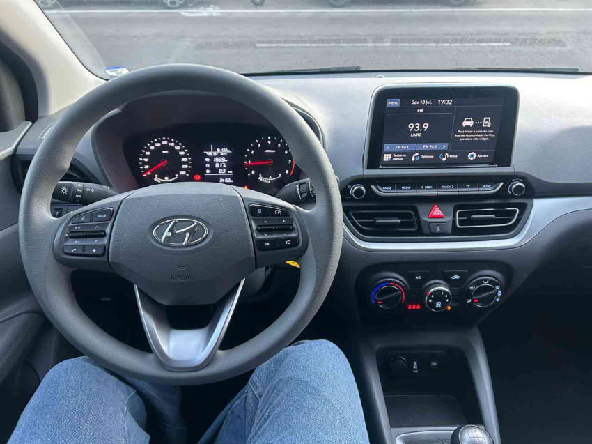 hb20s comfort plus 1.0 12v flex manual 2024/25
