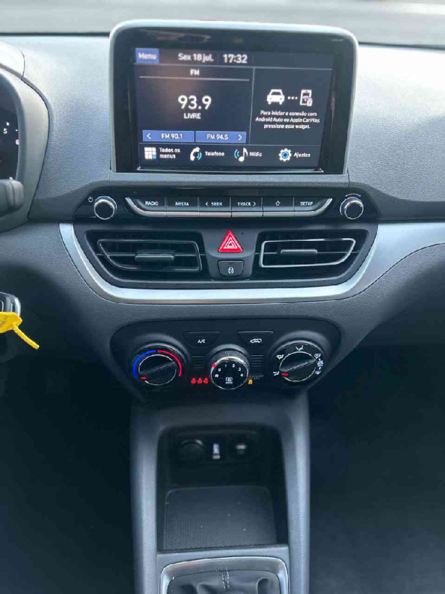 hb20s comfort plus 1.0 12v flex manual 2024/25