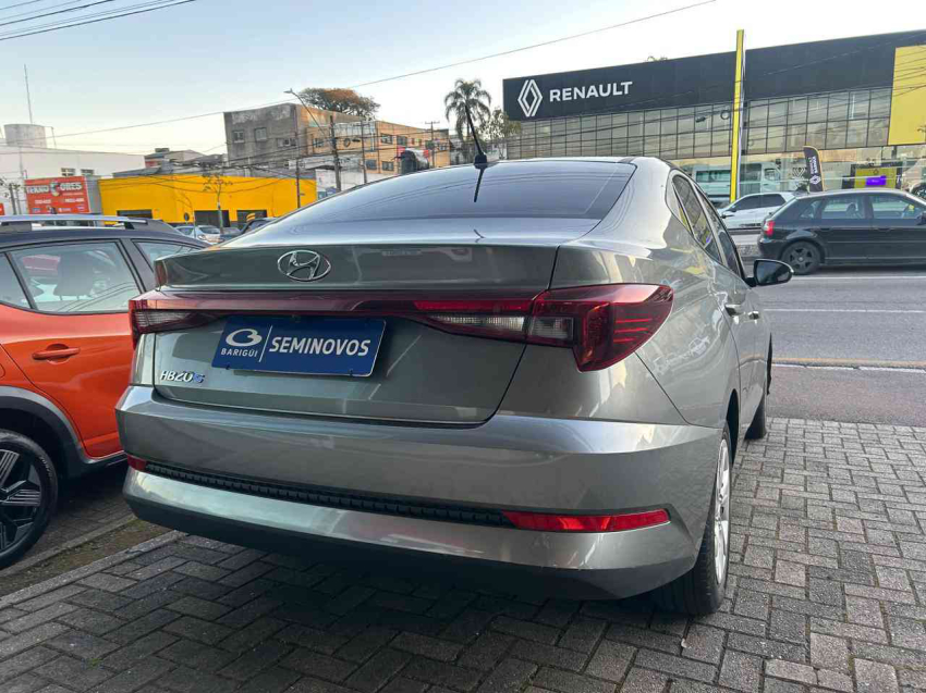 hb20s comfort plus 1.0 12v flex manual 2024/25