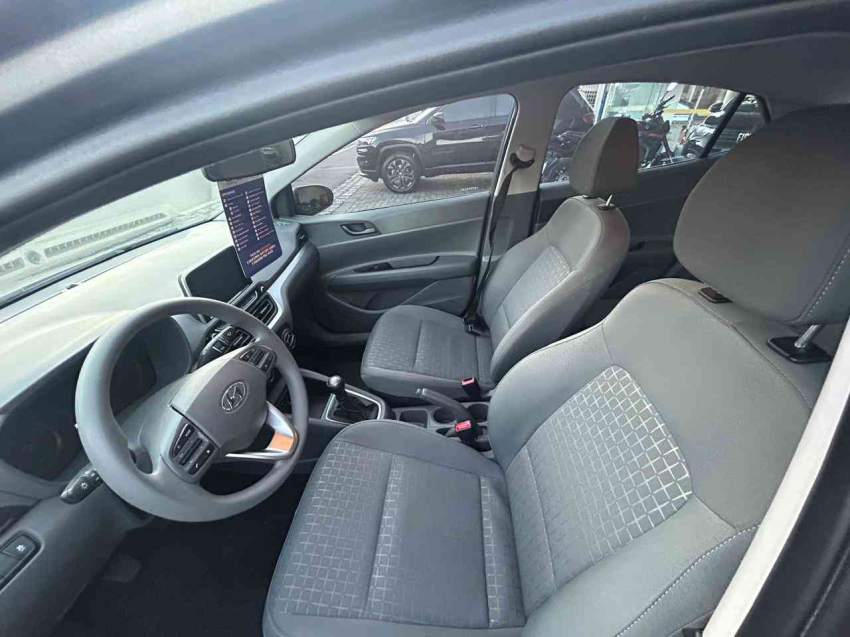 hb20s comfort plus 1.0 12v flex manual 2024/25