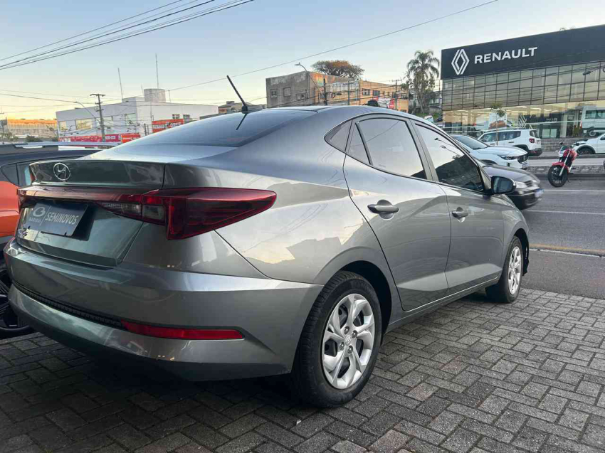 hb20s comfort plus 1.0 12v flex manual 2024/25
