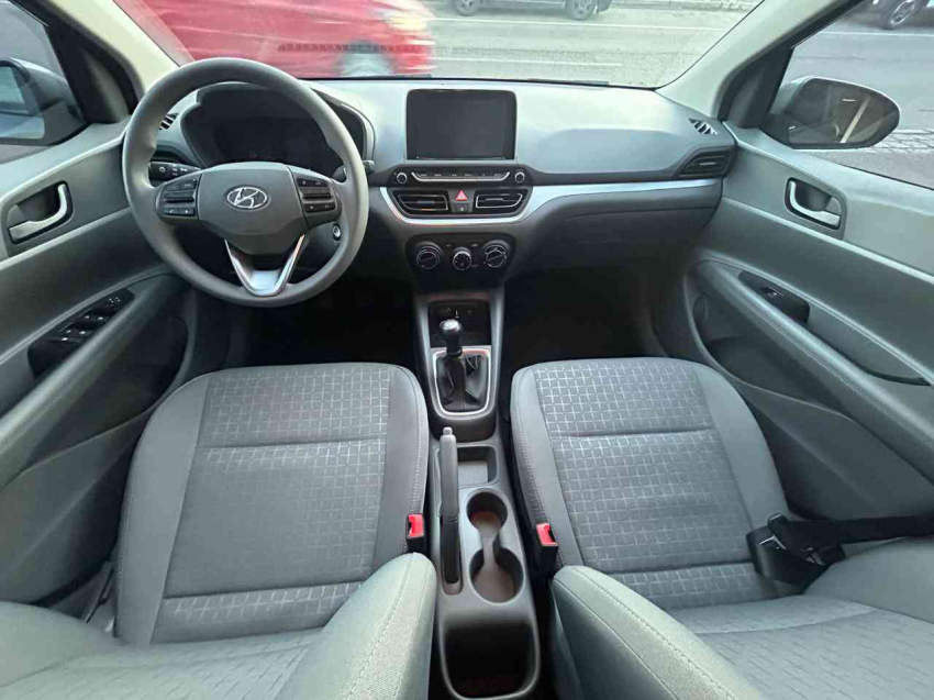 hb20s comfort plus 1.0 12v flex manual 2024/25