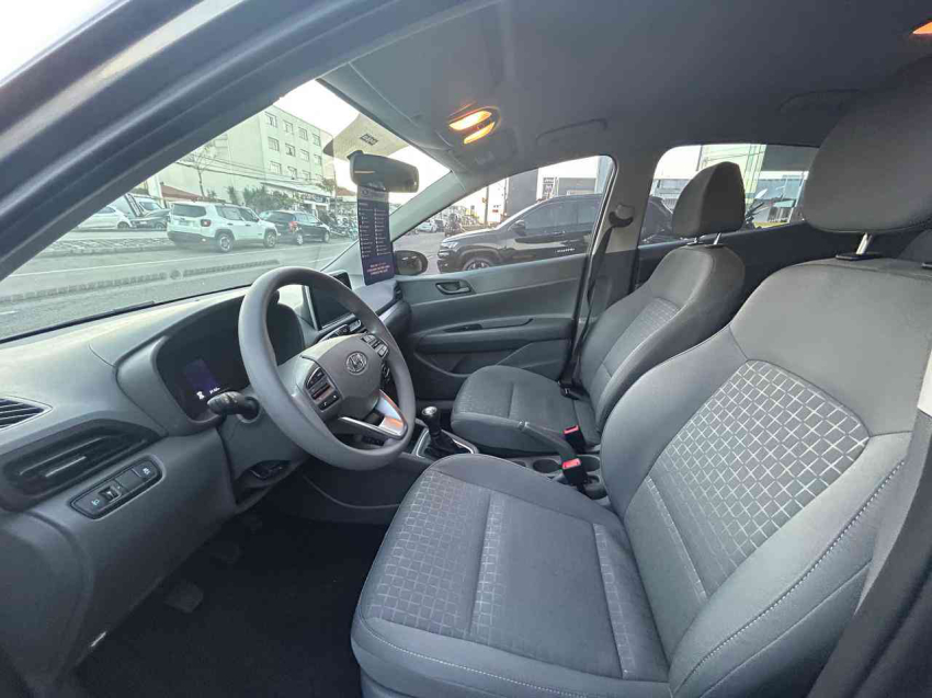 hb20s comfort plus 1.0 12v flex manual 2024/25