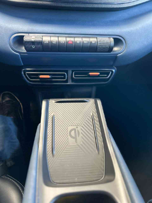 byd dolphin mini gs ev 5l 75hp eletrico automatico 2024/25