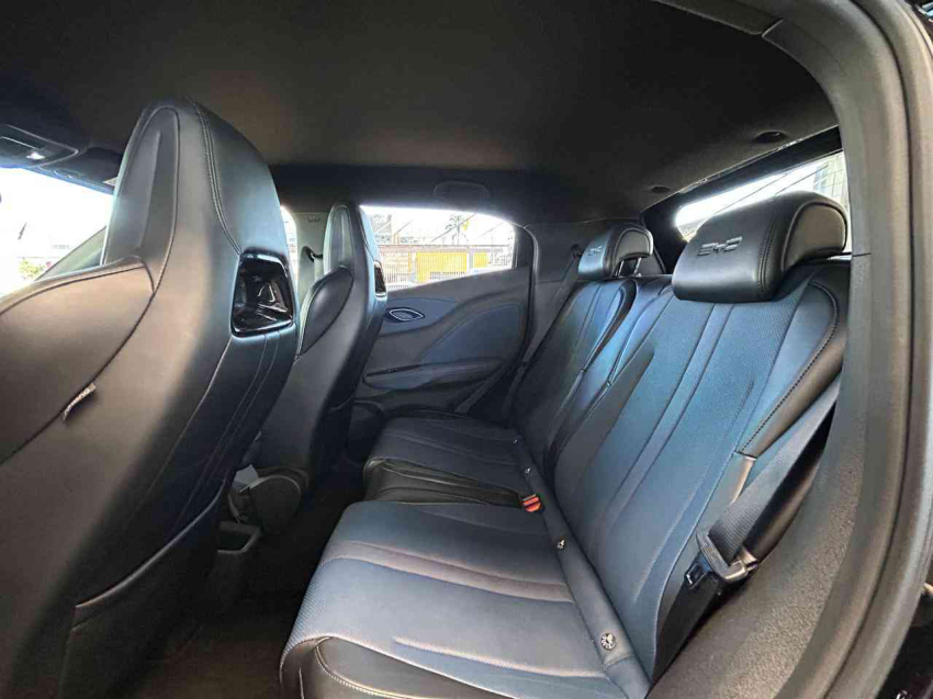 byd dolphin mini gs ev 5l 75hp eletrico automatico 2024/25