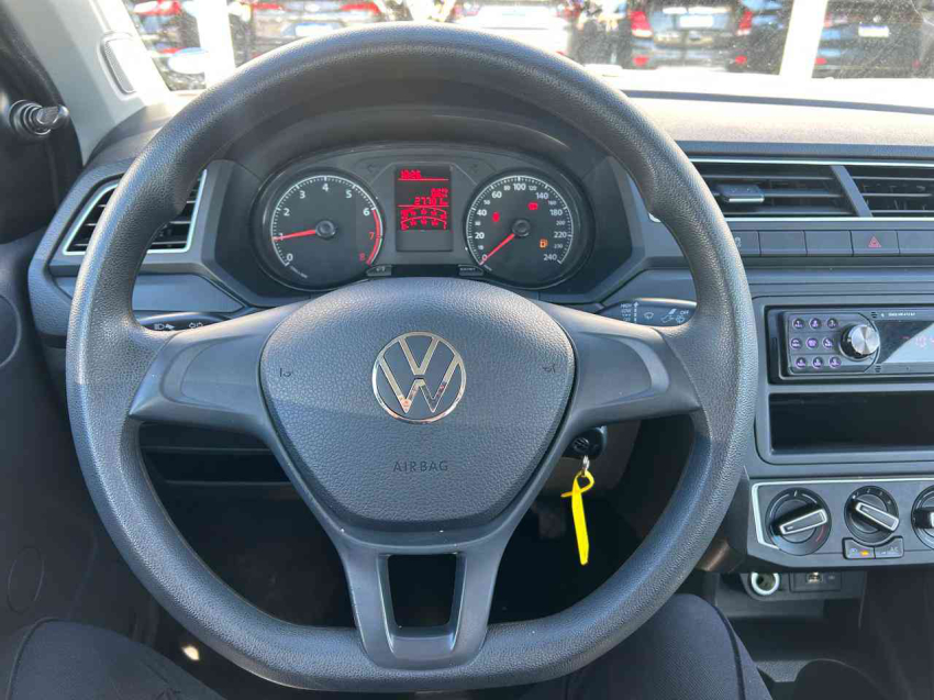 volkswagen saveiro cs robust g6 1.6 16v msi flex manual 2024/24