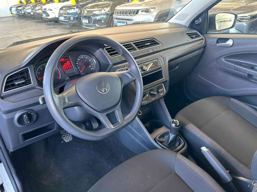 volkswagen saveiro cs robust g6 1.6 16v msi flex manual 2024/24