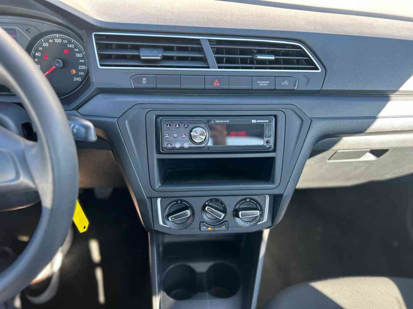 volkswagen saveiro cs robust g6 1.6 16v msi flex manual 2024/24