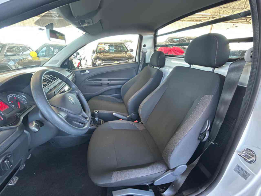 volkswagen saveiro cs robust g6 1.6 16v msi flex manual 2024/24