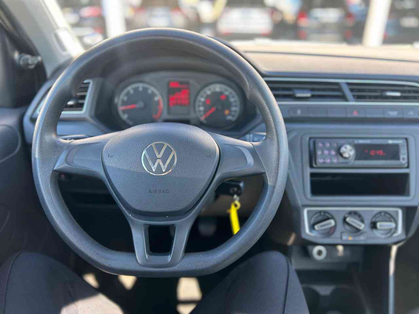 volkswagen saveiro cs robust g6 1.6 16v msi flex manual 2024/24