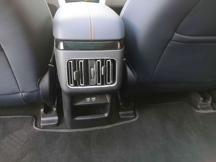 byd song plus hibrido automatico 2024/25