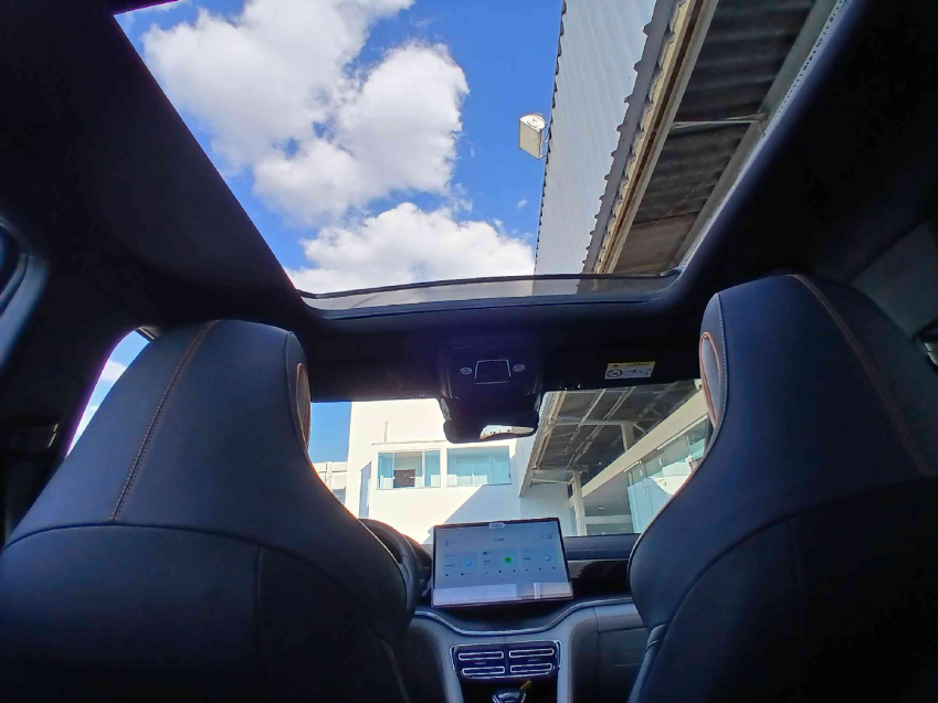 byd song plus hibrido automatico 2024/25