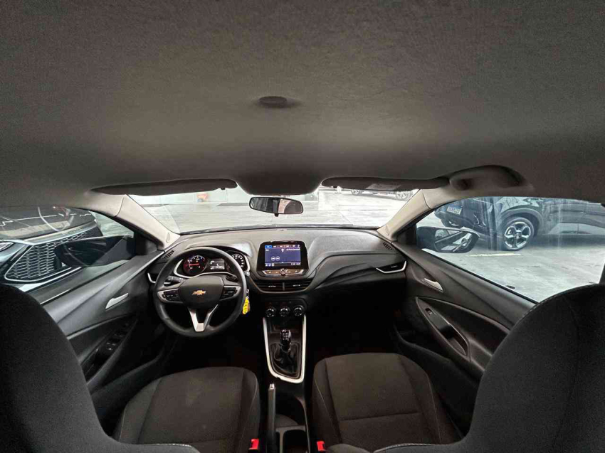 chevrolet onix 1.0 flex lt manual 4p 2024