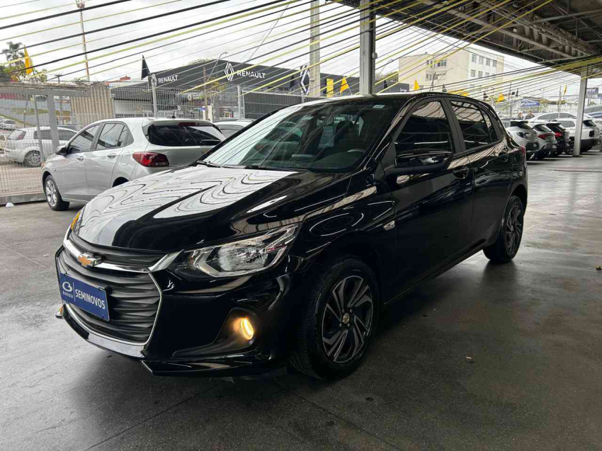 chevrolet onix 1.0 flex lt manual 4p 2024
