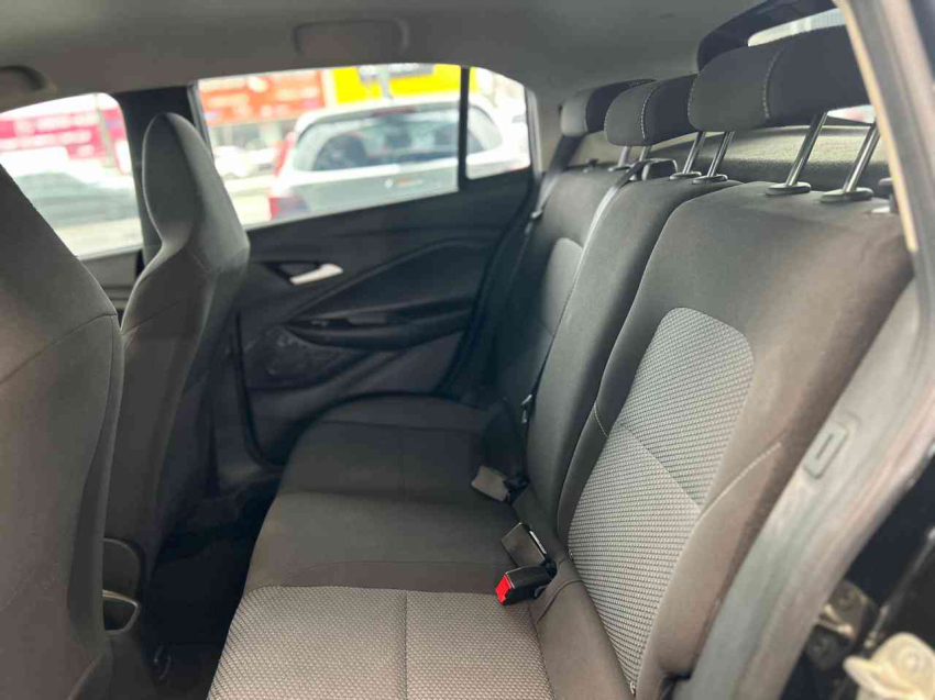 chevrolet onix 1.0 flex lt manual 4p 2024