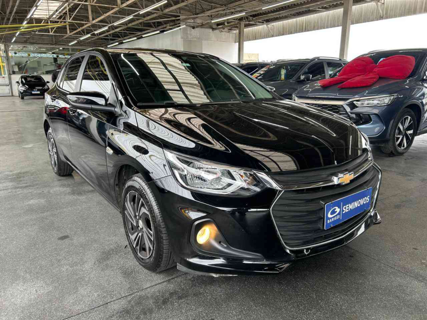 chevrolet onix 1.0 flex lt manual 4p 2024