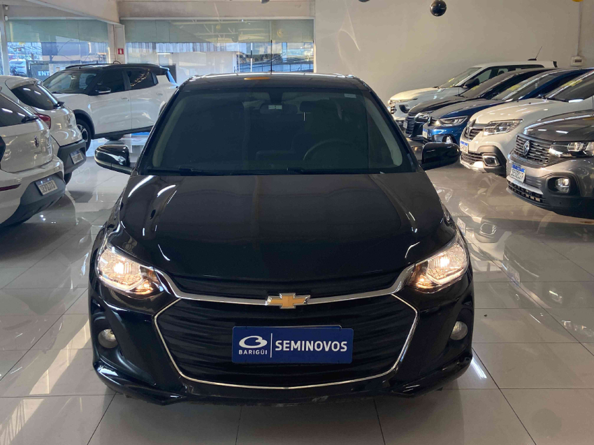 chevrolet onix 1.0 flex lt manual 4p 2024