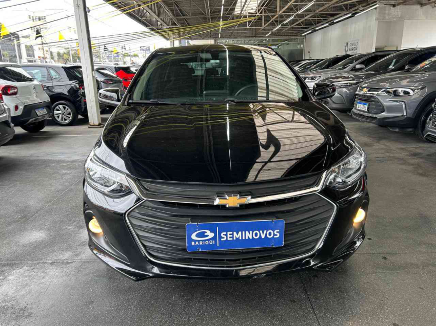 chevrolet onix 1.0 flex lt manual 4p 2024