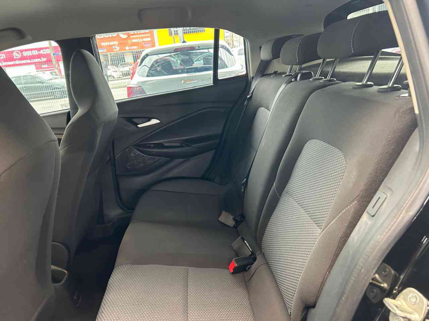 chevrolet onix 1.0 flex lt manual 4p 2024