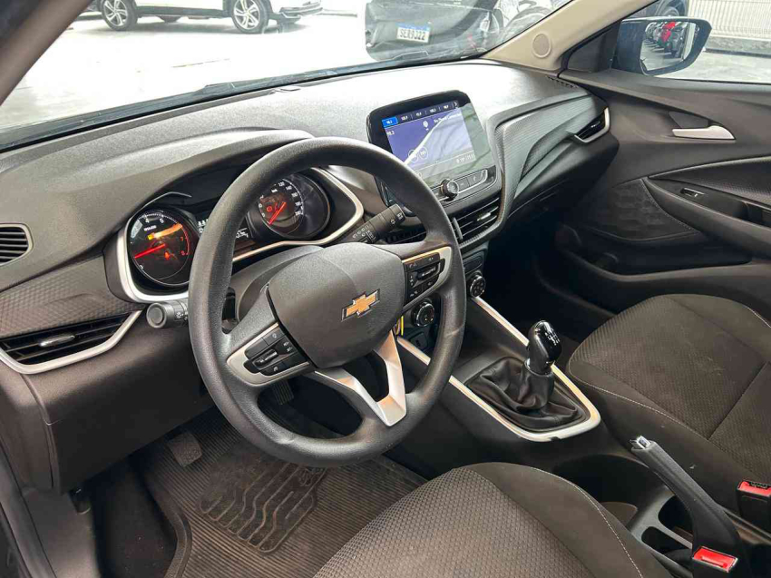 chevrolet onix 1.0 flex lt manual 4p 2024