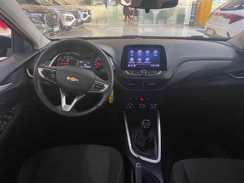 chevrolet onix 1.0 flex lt manual 4p 20248 chevrolet onix 1.0 flex lt manual 4p 20248