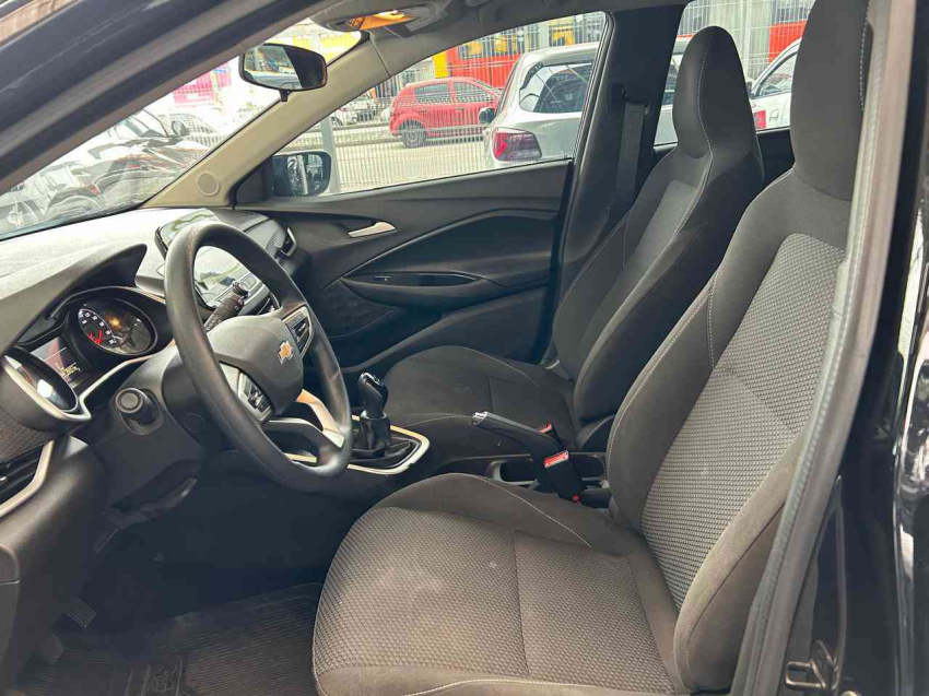 chevrolet onix 1.0 flex lt manual 4p 2024