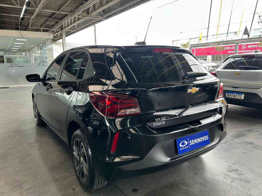 chevrolet onix 1.0 flex lt manual 4p 2024