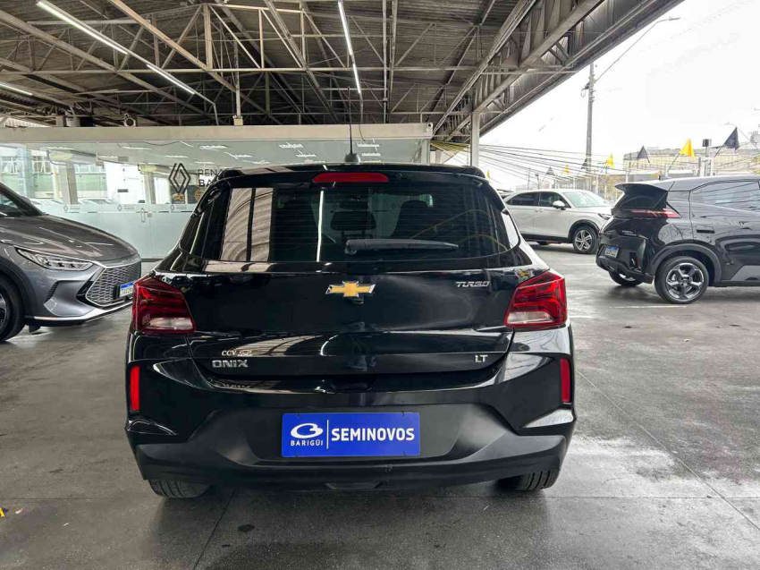 chevrolet onix 1.0 flex lt manual 4p 2024