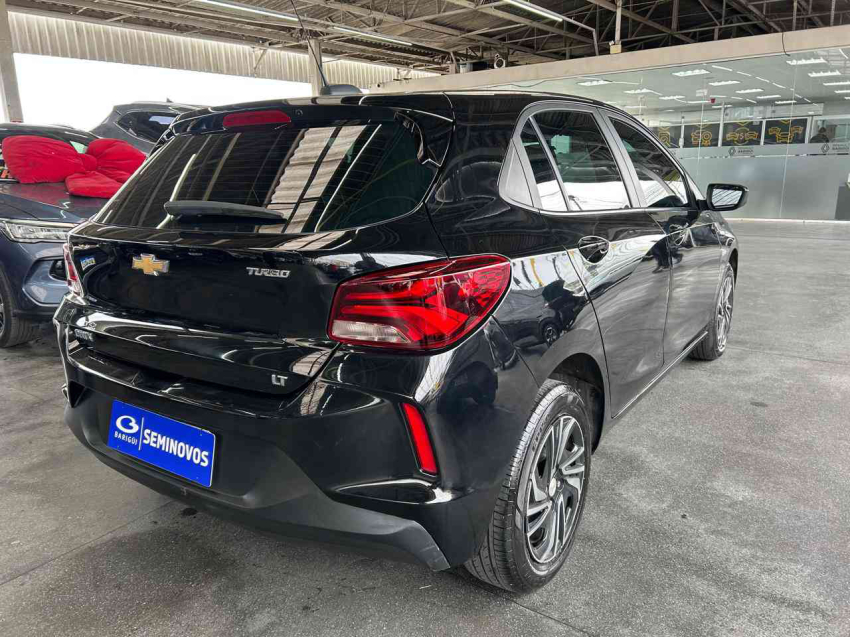 chevrolet onix 1.0 flex lt manual 4p 2024
