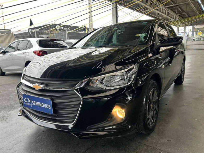 chevrolet onix 1.0 flex lt manual 4p 2024