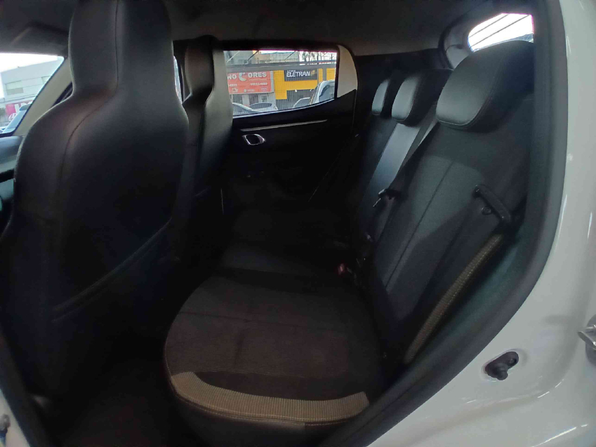 renault kwid outsider 1.0 12v sce flex manual 2022/23