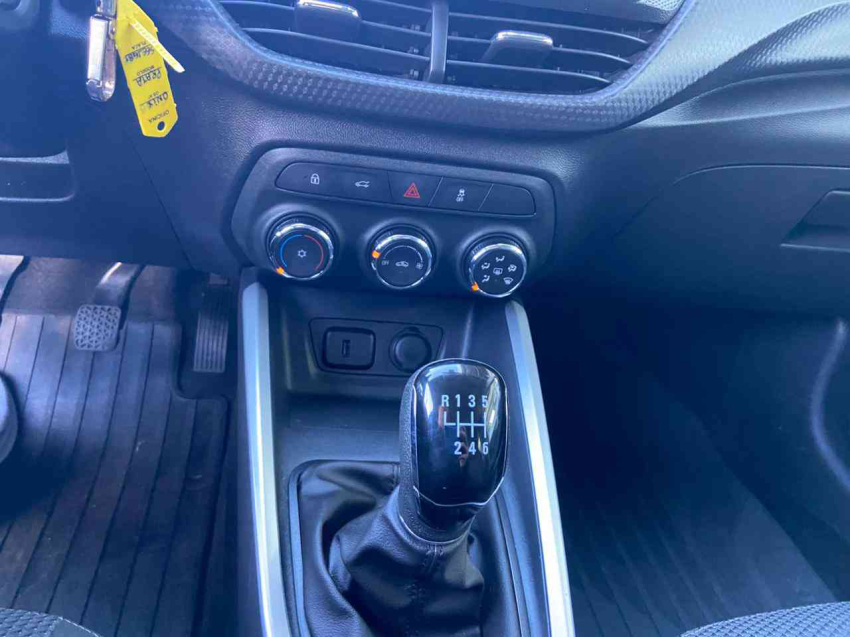 chevrolet onix flex manual 2022/23