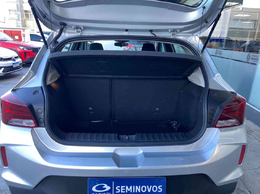 chevrolet onix flex manual 2022/23