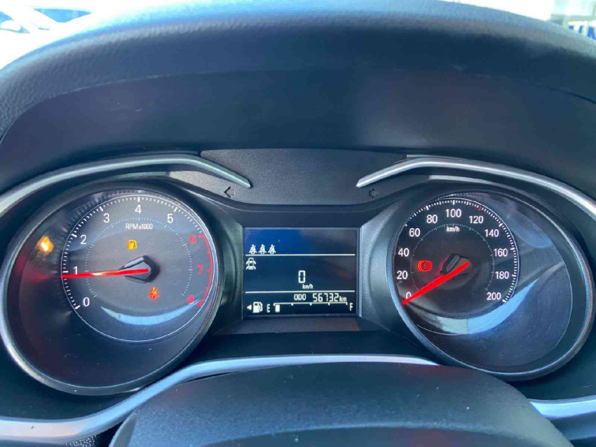 chevrolet onix flex manual 2022/23
